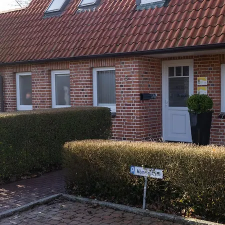 Rosenstrasse 5 Meeresrauschen Grömitz