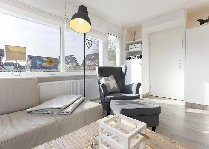 Rosenstrasse 3-5 Meeresrauschen グレーミッツ