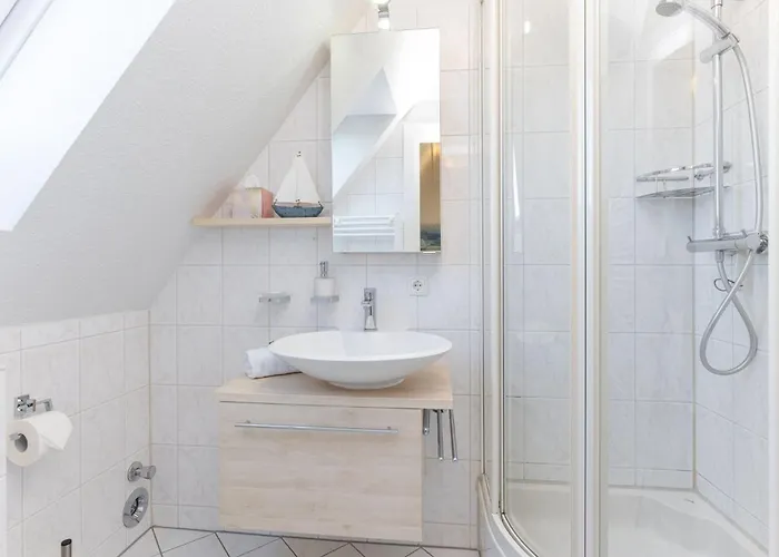 Rosenstrasse 3-5 Meeresrauschen