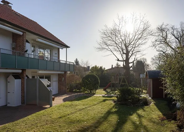 Rosenstrasse 3-5 Meeresrauschen *