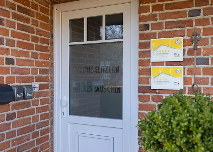 Rosenstrasse 3-5 Meeresrauschen * グレーミッツ