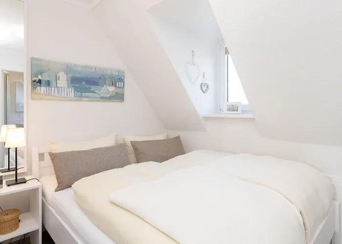 Rosenstrasse 3-5 Meeresrauschen * グレーミッツ