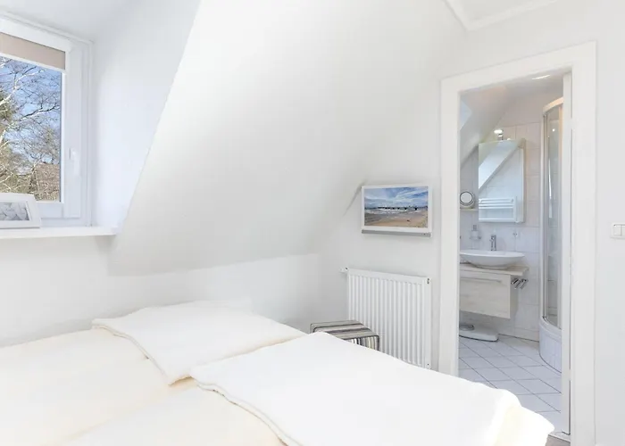 Rosenstrasse 3-5 Meeresrauschen