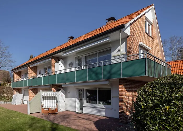 Rosenstrasse 3-5 Meeresrauschen *