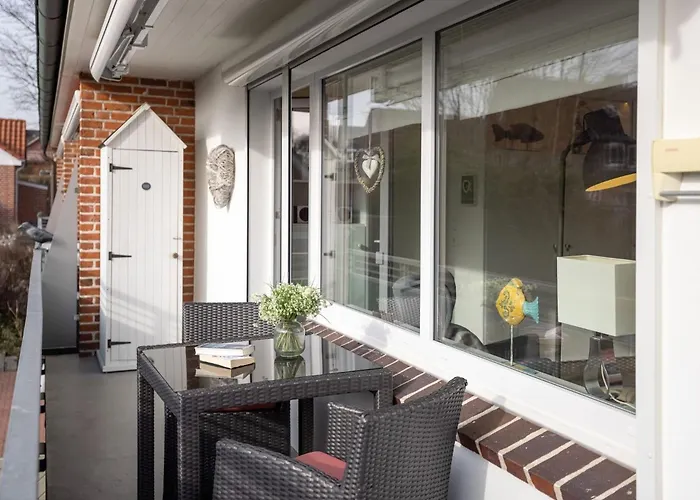 Rosenstrasse 3-5 Meeresrauschen * グレーミッツ